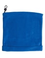 Fleece Nekwarmer AR1873 Kobaltblauw